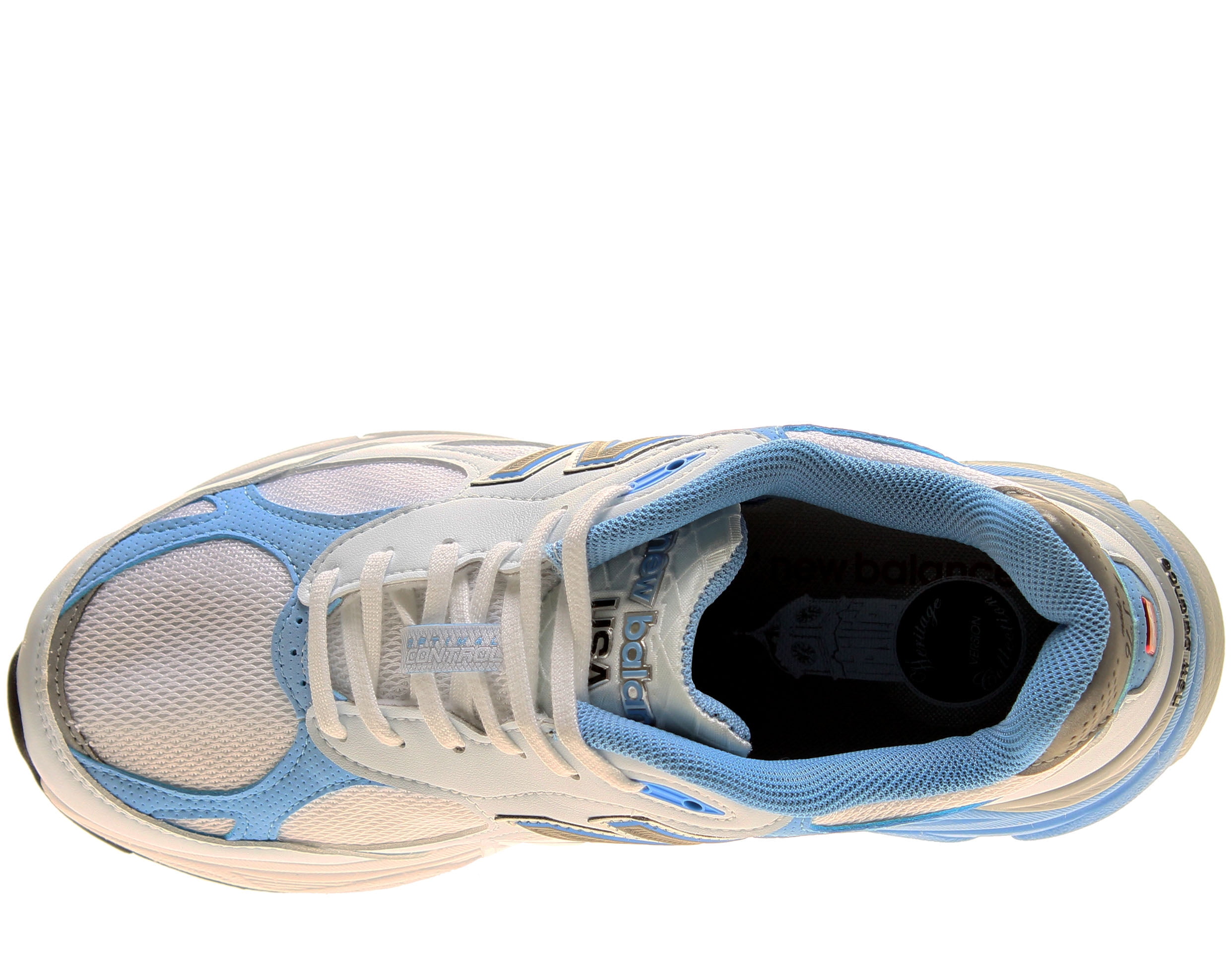 New Balance 990v3 Women's Running Shoes Size 7.5D - Walmart.com