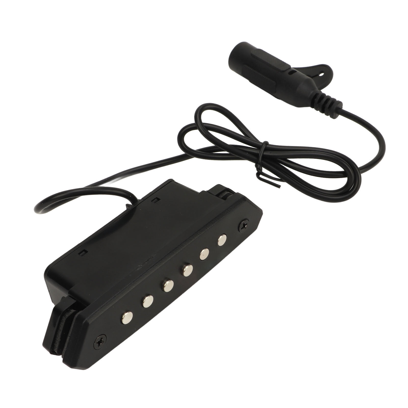 Acoustic Guitar Pickups, Easy Installation Guitar Pickup For Guitar