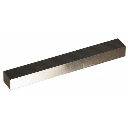 UPC: 0697334446071 | Cleveland Lathe Tool Blank 1/4 Cobalt C44607