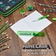 thumbnail image 4 of Estuche Infantil Minecraft con Múltiples Compartimentos Papelería Incluida - Material Escolar (Negro), 4 of 7