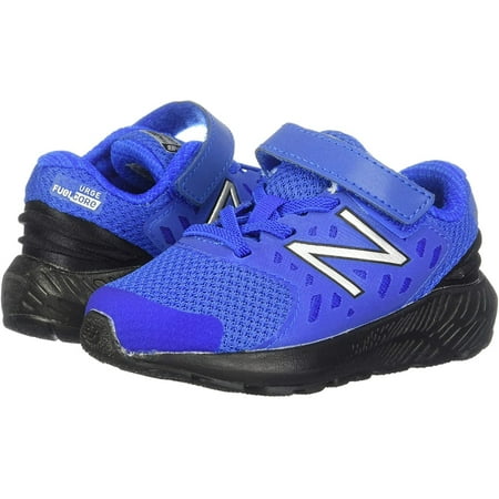 New balance kids' urge v2 hook and loop running shoe cheap