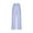 #335-Blue, variant on Roncen Women's Striped Sleep Pants, Elastic Waist Lounge Pajama Bottoms, Soft Relaxed Fit Long Pajama Pants