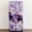 Color 1, variant on Self Adhesive Vinyl Refrigerator Wrap Set Yosemite Valley White Door Mural Removable Fridge Sticker Peel and Stick Full Door Cover Decal Kitchen Bar Decor
