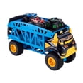 thumbnail image 3 of Vehículo de Juguete Hot Wheels Monster Trucks Transportador, 3 of 4