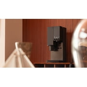 xBloom Studio - The Ultimate Coffee Machine - Drip Coffee Maker, Midnight Black
