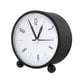 thumbnail image 1 of Reloj despertador de mesa con luz nocturna, alimentado por pilas, 1 of 4