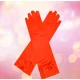 thumbnail image 2 of Guantes Satinados Para Fiestas Y Eventos Especiales, 2 of 5