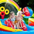 thumbnail image 3 of 20Pcs Pool Liner Patch Waterproof Self-Adhesive PVC Boat Convenient Lightweight Useful Stickers Outdoor Flexible Swimming Ring Supply Tent Inflatable Car, 3 of 8