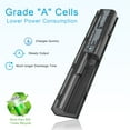 thumbnail image 3 of PR06 633805-001 Battery For HP Probook 4530s 4330s 4430s 4440S 4540S 4441s 4446s, 3 of 8