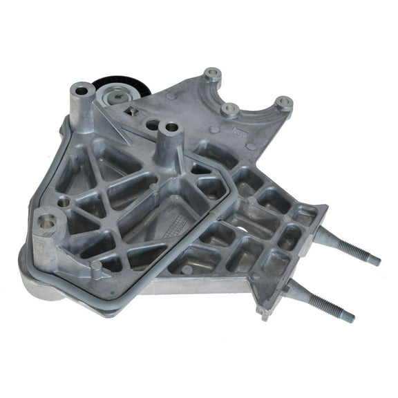 TRQ Accessory Drive Belt Tensioner Fits 2000-2005 Dodge Neon 2000-2001 Plymouth BPA06043