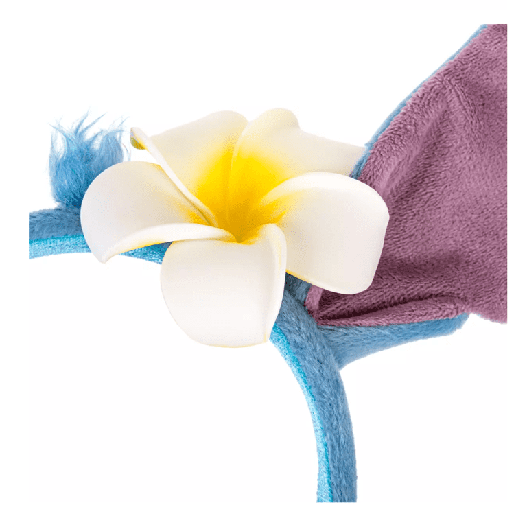 Disney Parks Stitch Plush Ear Headband for Adults New Disney Parks Stitch Plush Ear Headband for Adults New | eBay main image 3