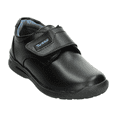 thumbnail image 4 of Zapato Escolar Lia Negro para Niño T15-18 [LII5] negro 16.5, 4 of 10