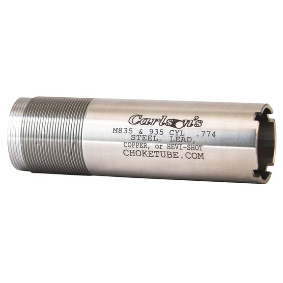 Carlson's Choke Tubes M835 / M935 Ulti-Mag Shotgun 12 Gauge Replacement Flush Mo