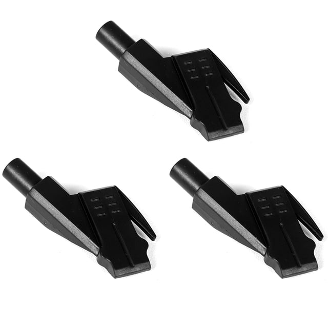 3X Estante de Lápiz óptico de Cartucho Duradero para Tocadiscos Tocadiscos Accesorios A