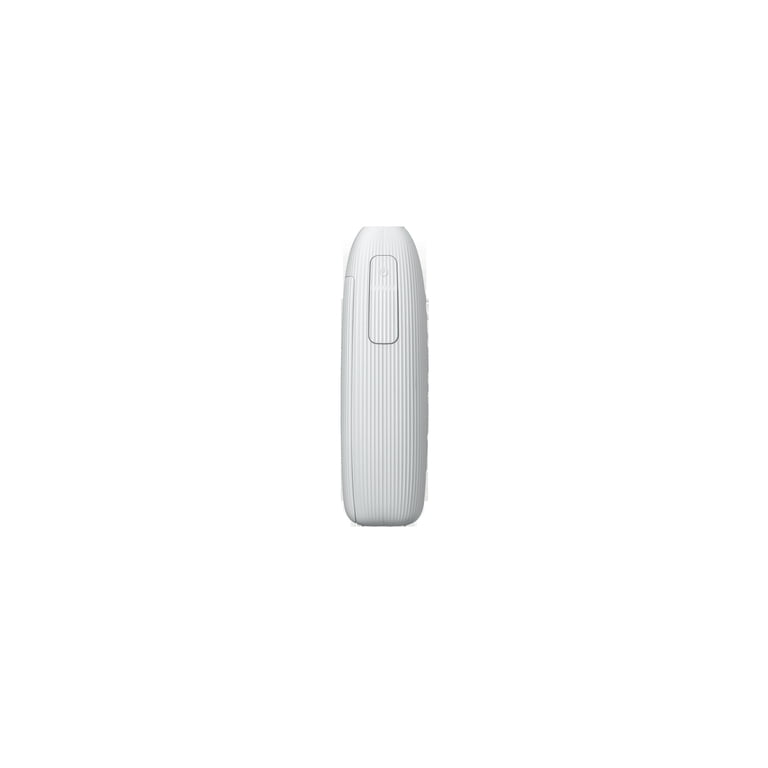 Fujifilm Instax Mini Link 3 Smartphone Printer, Clay White photo 5