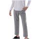 thumbnail image 4 of Odeerbi Pantalones de Traje de Niños Pantalones de Vestido de Cintura Alta Pantalones de Uniforme Escolar de Piernas Rectas Con Bolsillos, 4 of 9