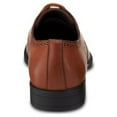 thumbnail image 7 of ASTON MARC MEN'S WINGTIP OXFORD DRESS SHOES, 7 of 7