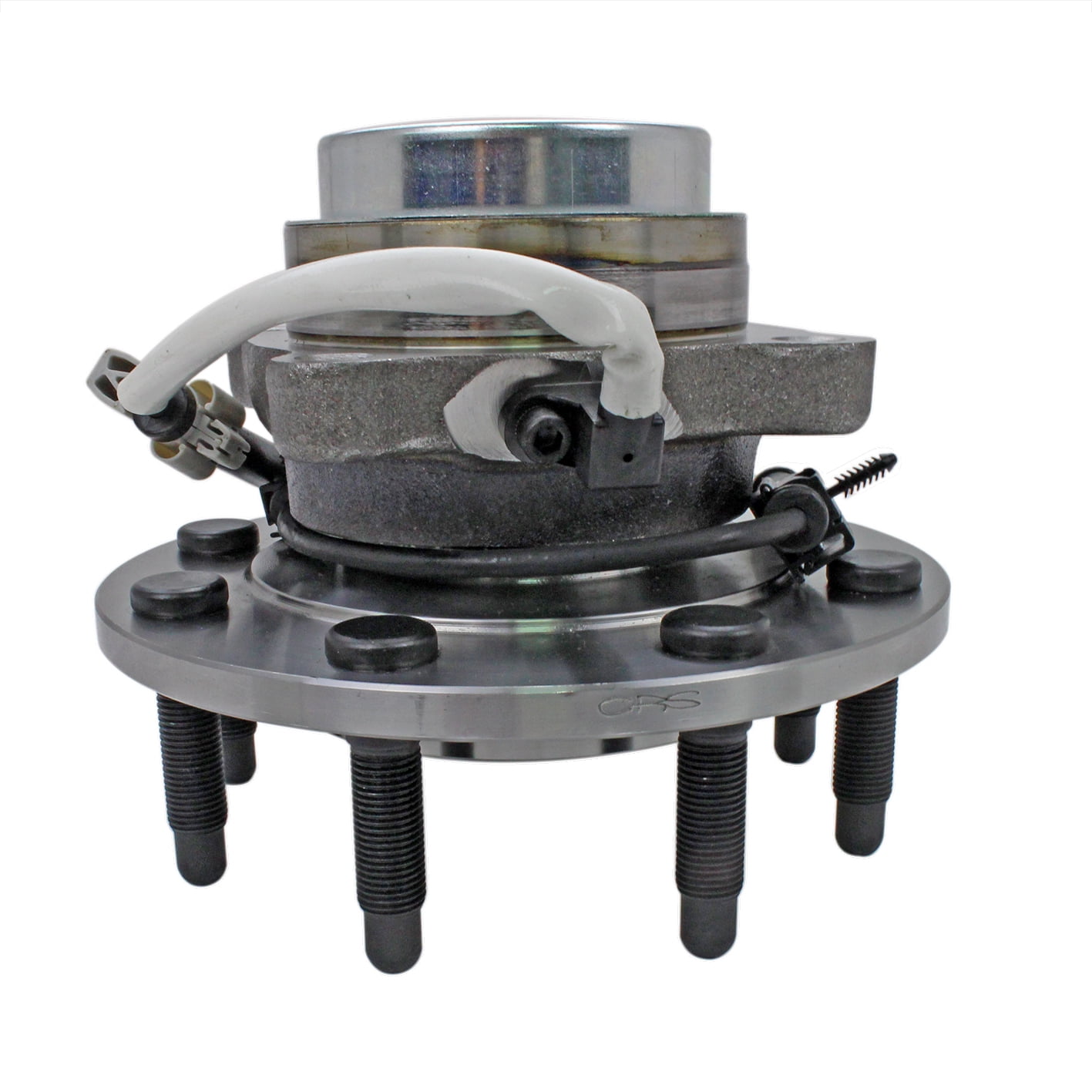 Bodeman Front Wheel Hub and Bearing Assembly for 20032016 Chevy GMC