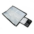 thumbnail image 4 of Travel Luggage Protector Case Pvc Baggage Cover Suitcase Protective Cover, 4 of 8