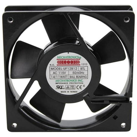 

BELLECO 401209 FAN MOTOR 120V FOR BELLECO