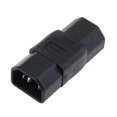 thumbnail image 4 of IEC C14 to C21 Power 16A female Plug Converter AC Power Adapter, 4 of 9