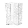 thumbnail image 1 of Caja de pañuelos dispensador de pañuelos, soporte para secadora, almacenamiento de pañuelos para baño, cocina, habitación, dormitorio, oficina,, 1 of 7
