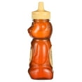 thumbnail image 6 of Busy Bee, U.S.A. Honey, 12 oz Plastic Bear Bottle, 6 of 8