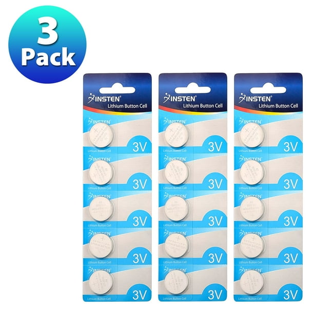 15 Pcs Cr 32 Cr32 3v Lithium Battery Button Cell Coin Batteries Compatible With Nintendo Pokemon Go Plus By Insten Walmart Com Walmart Com 15 Pcs Cr 32 Cr32 3v Lithium Battery Button Cell Coin Batteries Compatible With Nintendo Pokemon Go Plus By Insten Walmart Com Walmart Com