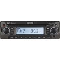 thumbnail image 2 of ASA Electronics JDVD1500 Radio, 2 of 2