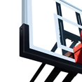 thumbnail image 2 of Universal Pro-Style Basketball Backboard Padding, Fits All 72” Basketball Systems (72" Basketball Backboard Padding), 2 of 4