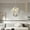 White, variant on Arturesthome Japanese retro wabi-sabi style pendant light