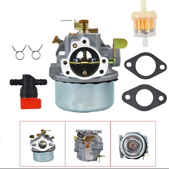 Carburetor Carb Fit for Kohler Carter #16 K90 K91 K141 K160 K161 K181 Engine Motor