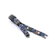 thumbnail image 3 of Pulsera magnética para hombres y mujeres en plata, pulsera con imanes fuertes como regalo para mujeres, 3 of 5