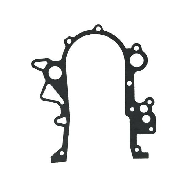 Timing Cover Gasket - Compatible with 2007 - 2011 Jeep Wrangler  V6 2008  2009 2010 