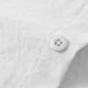thumbnail image 5 of Blusa y camisa de manga larga con cuello vuelto para hombre, informal, de color liso, con bolsillos, de manga larga y cuello vuelto, de poliéster., 5 of 7