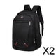 thumbnail image 1 of Mochila para portátil,Mochila de viaje para portátil para hombre y mujer,extragrande,Bolsa antirrobo resistente al agua para colegios y universidades,Mochila para computadora de negocios de, 1 of 8