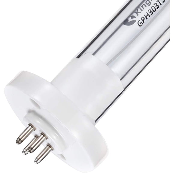 AS-IH-1003 Equivalent UV-C Ultraviolet Lamp replacement