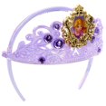thumbnail image 2 of Disney Princess Rapunzel Tiara, 2 of 2
