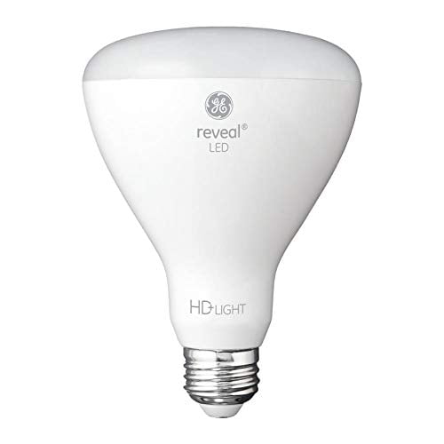 GE Reveal 6Pack 65 W Equivalent Dimmable ColorEnhancing R30 LED Light