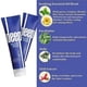 thumbnail image 3 of 2025-26 Deep Blue Rub Aceite corporal de 120 ml 2026, 3 of 5