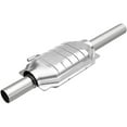 thumbnail image 2 of MagnaFlow Direct-Fit Catalytic Converter Standard Grade Federal/EPA Compliant 23222 - Standard Grade Replacement for Jeep, 2 of 4