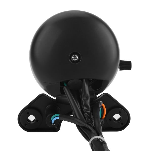 Velocímetro, odómetro dual universal para motocicleta Velocímetro para motocicleta Velocímetro dual Diseño de vanguardia