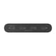 thumbnail image 4 of Adaptador de 4 Puertos USB-C Belkin Negro, 4 of 9