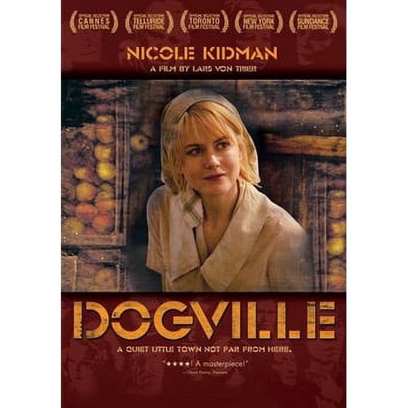 Dogville (DVD)