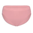 thumbnail image 3 of Pantaleta Hanes para Mujer, Corte Hipster Secado Rápido Multicolor 3 Piezas Talla M/6, 3 of 4