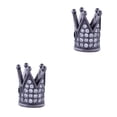 thumbnail image 2 of maskred Beads for Bracelets Making Large Hole Necklace with Rhinestones DIY Crafts Fashion Accessory Ornaments Bead Kit Type 4 2Set, 2 of 6