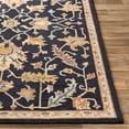 thumbnail image 3 of Traditional JOI1010-576 Area Rug Rectangle 5' x 7'6", 3 of 6