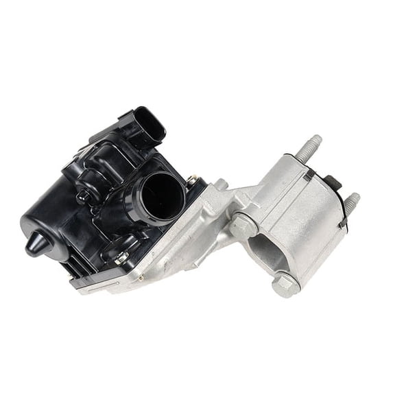 Secondary Air Injection Check Valve Fits 2013 Chevrolet Malibu