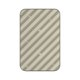 thumbnail image 3 of Tabla de planchar Accesorio de vaporizador de prendas Almohadilla de planchado Almohadilla de vaporizador de prendas para abrigo Rayas Verdes M, 3 of 9