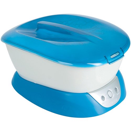 HoMedics ParaSpa Plus Paraffin Bath, PAR350THP
